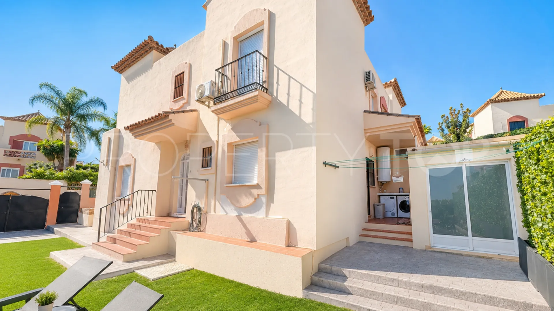 Semi detached house in Bello Horizonte for sale
