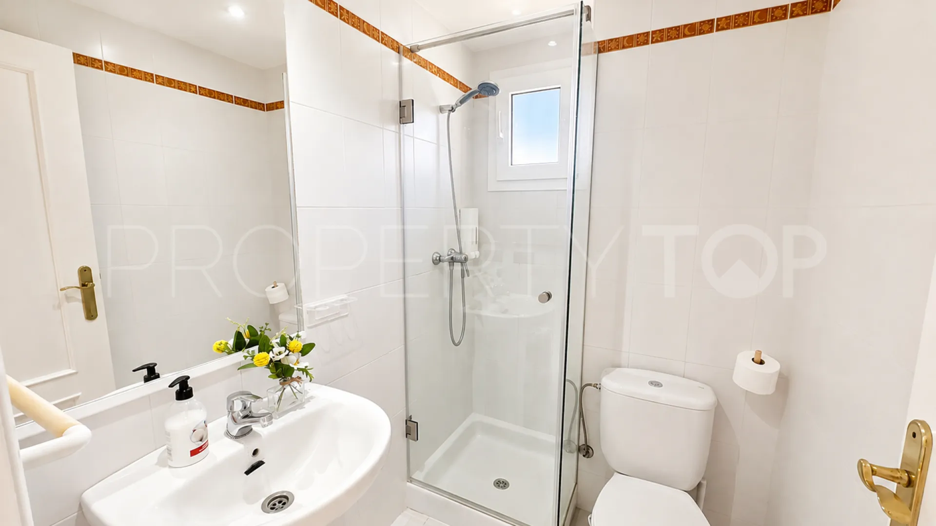Semi detached house in Bello Horizonte for sale