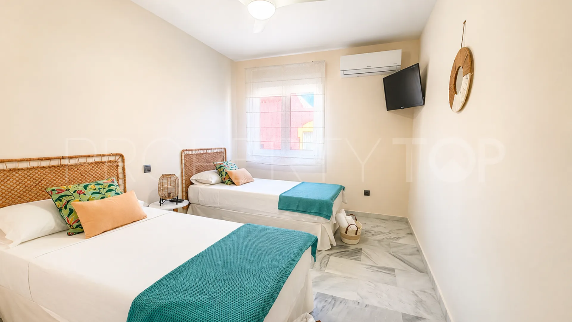 Semi detached house in Bello Horizonte for sale