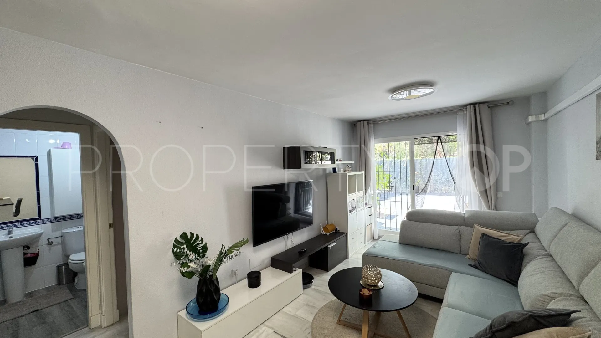 Apartamento a la venta en Miraflores con 2 dormitorios