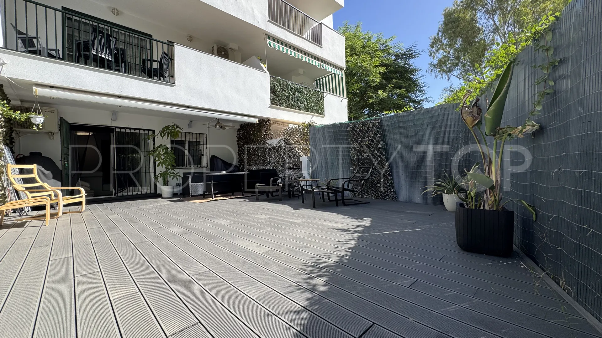Apartamento a la venta en Miraflores con 2 dormitorios
