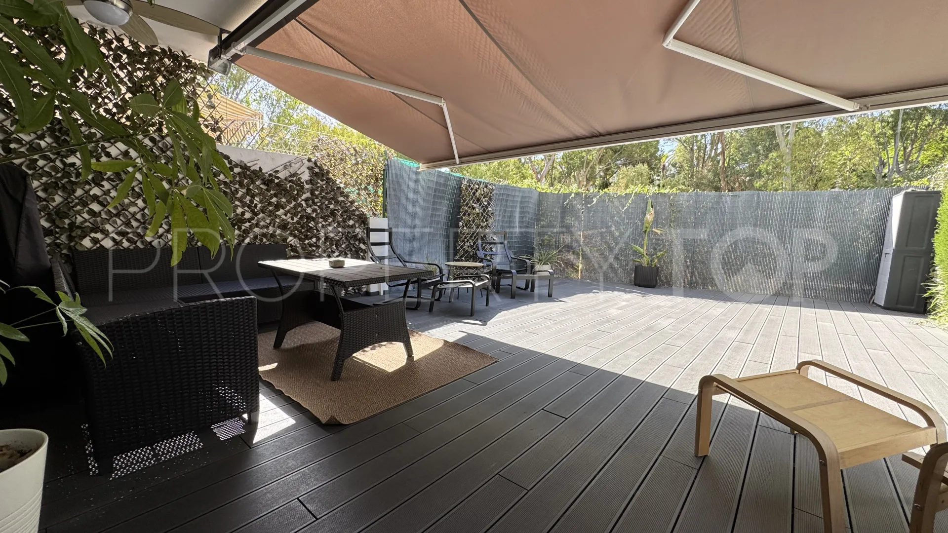Apartamento a la venta en Miraflores con 2 dormitorios