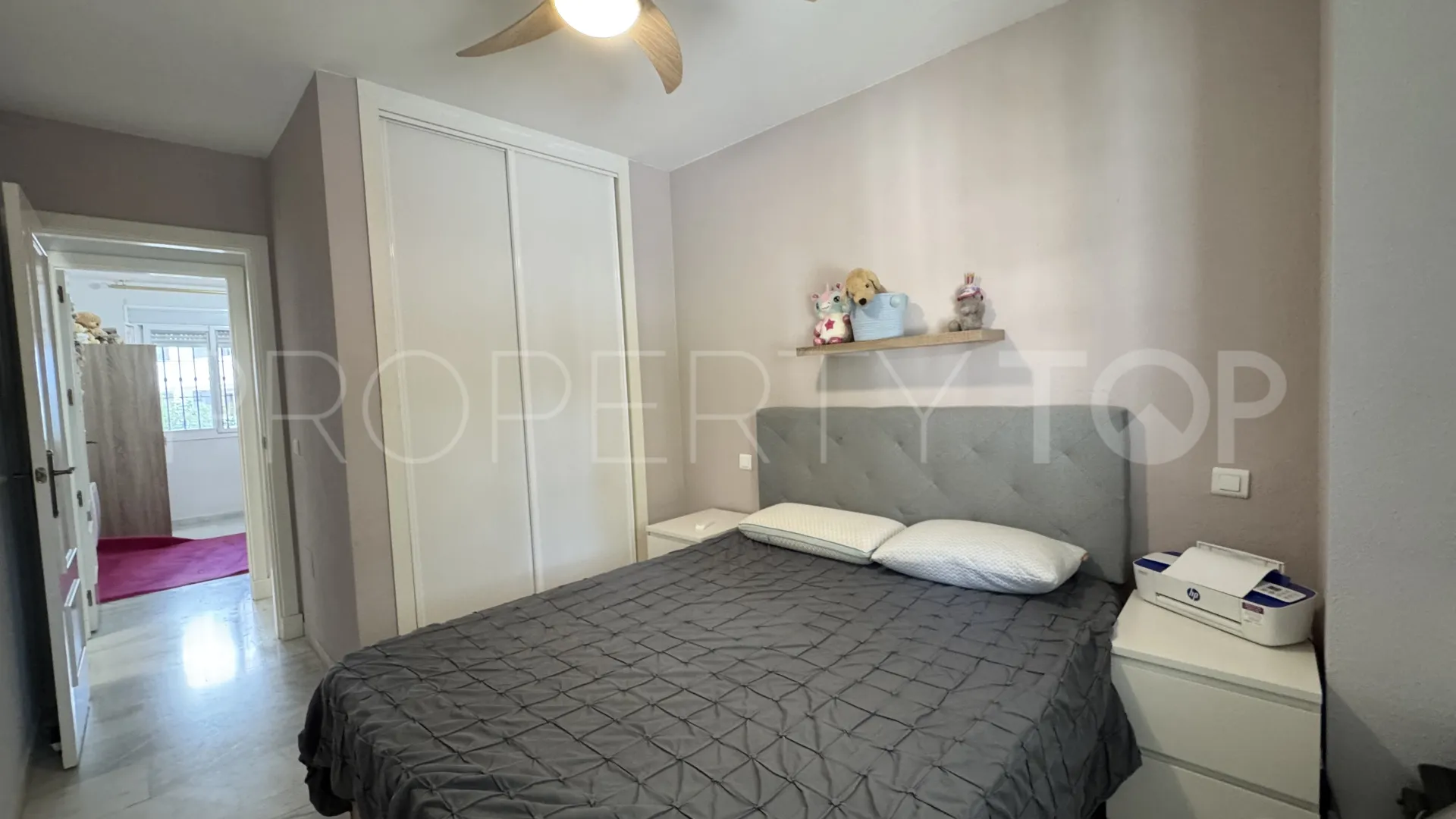 Apartamento a la venta en Miraflores con 2 dormitorios