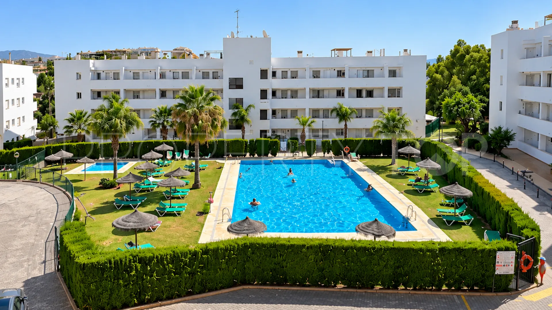 Apartamento a la venta en Miraflores con 2 dormitorios