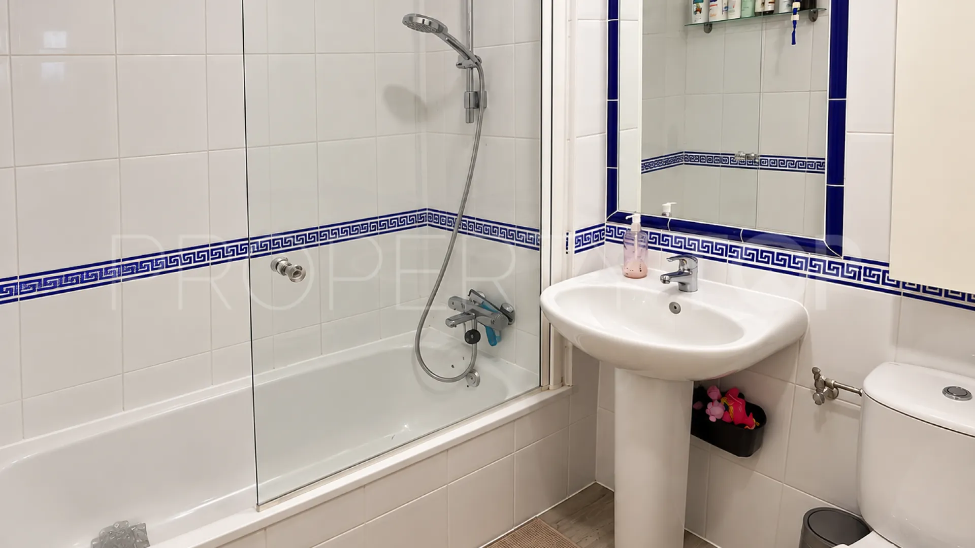 Apartamento a la venta en Miraflores con 2 dormitorios