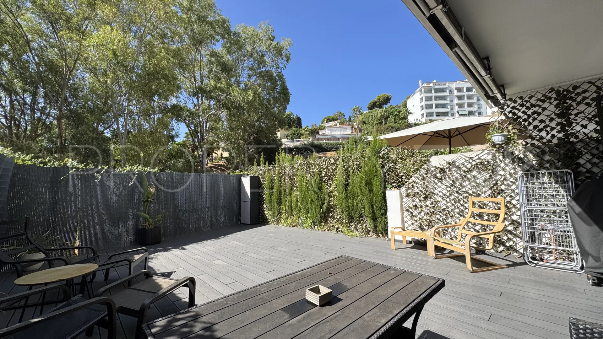 Apartamento a la venta en Miraflores con 2 dormitorios