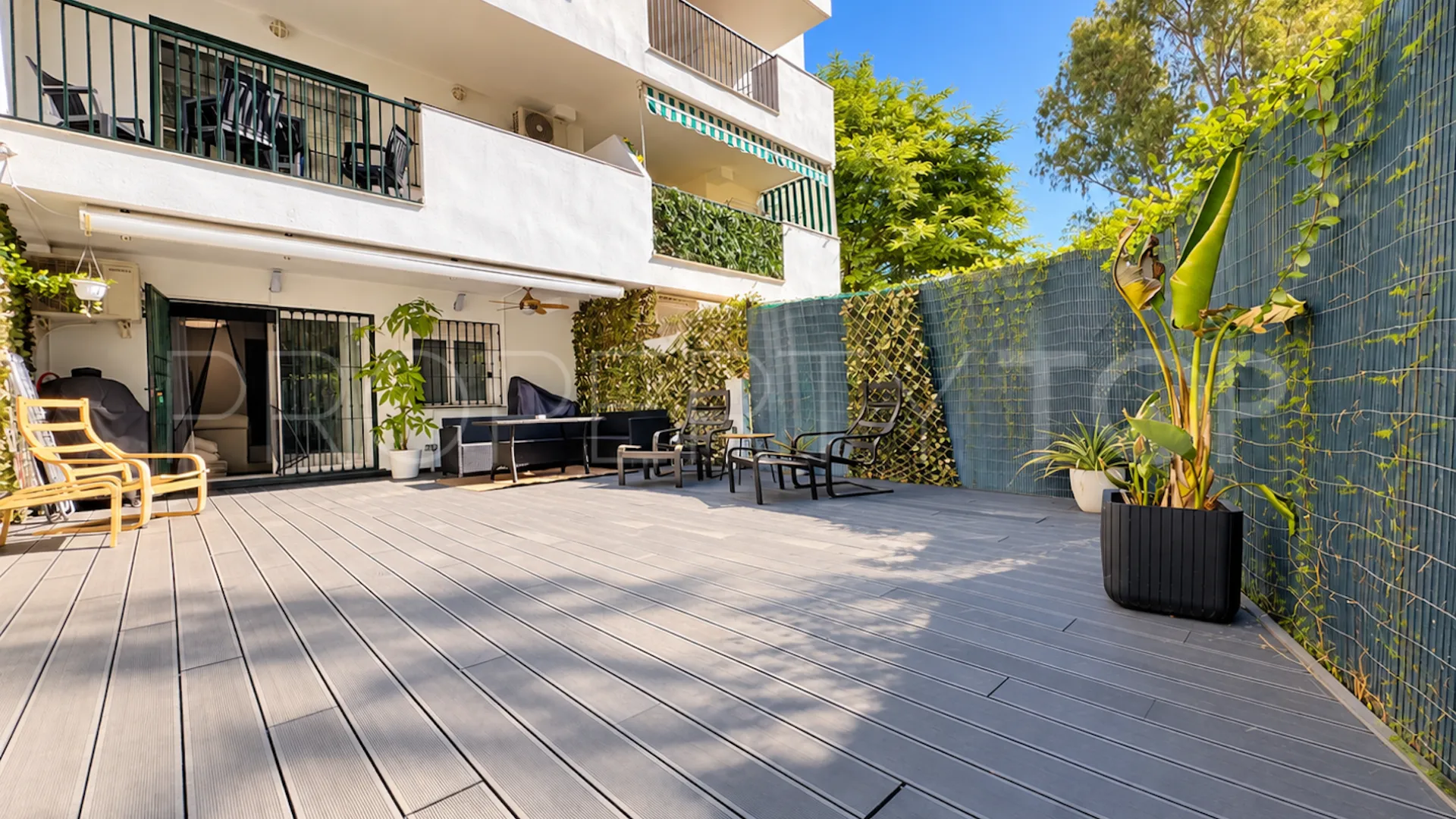 Apartamento a la venta en Miraflores con 2 dormitorios