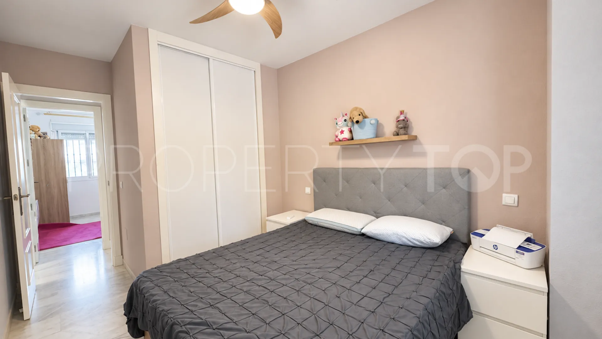 Apartamento a la venta en Miraflores con 2 dormitorios