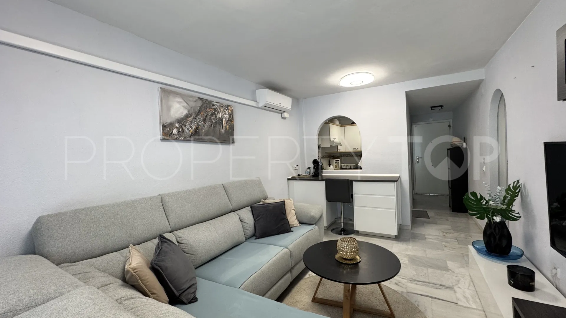 Apartamento a la venta en Miraflores con 2 dormitorios