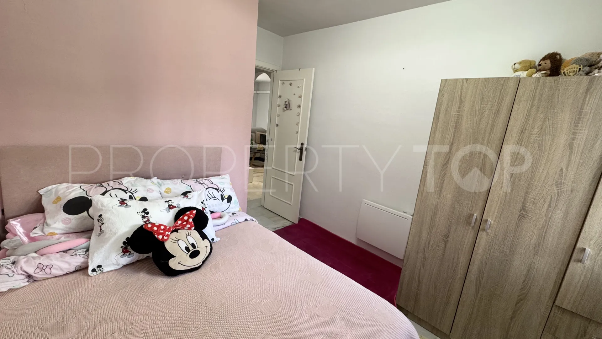 Apartamento a la venta en Miraflores con 2 dormitorios
