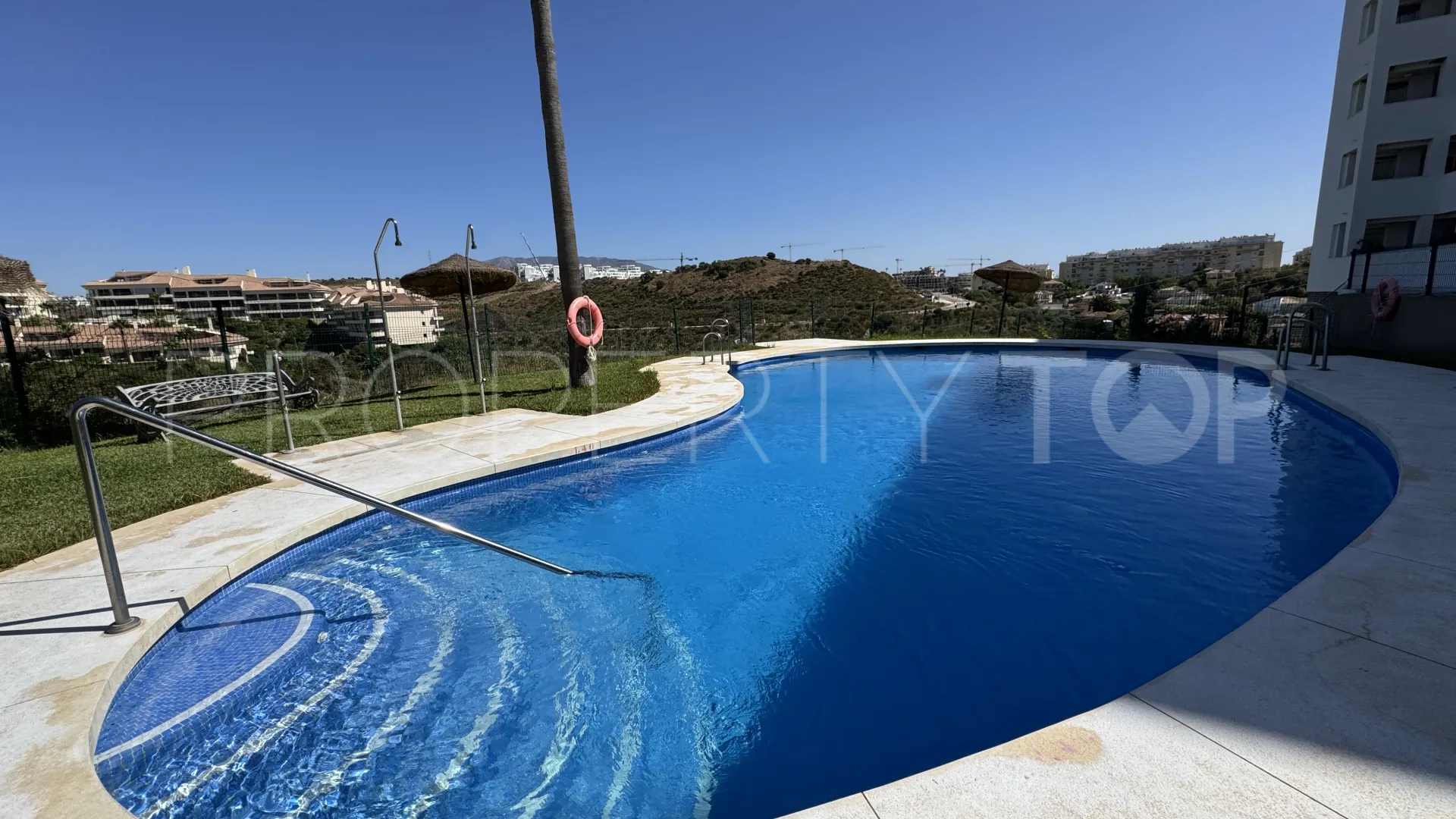 Apartamento a la venta en Miraflores con 2 dormitorios