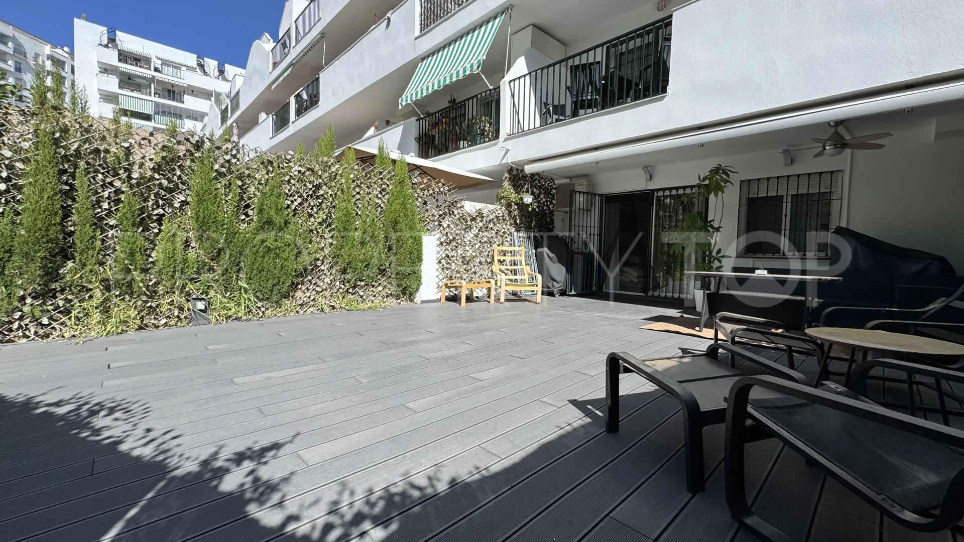 Apartamento a la venta en Miraflores con 2 dormitorios