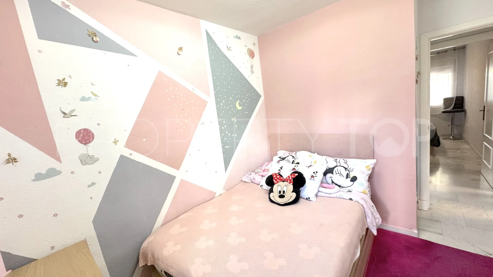 Apartamento a la venta en Miraflores con 2 dormitorios