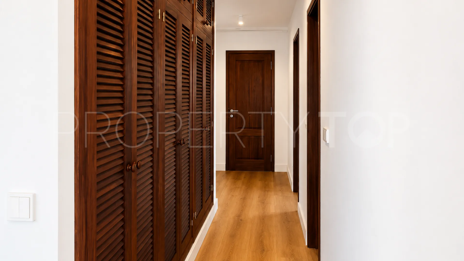 Santa Gertrudis de Fruitera, Ático de 3 dormitorios en venta