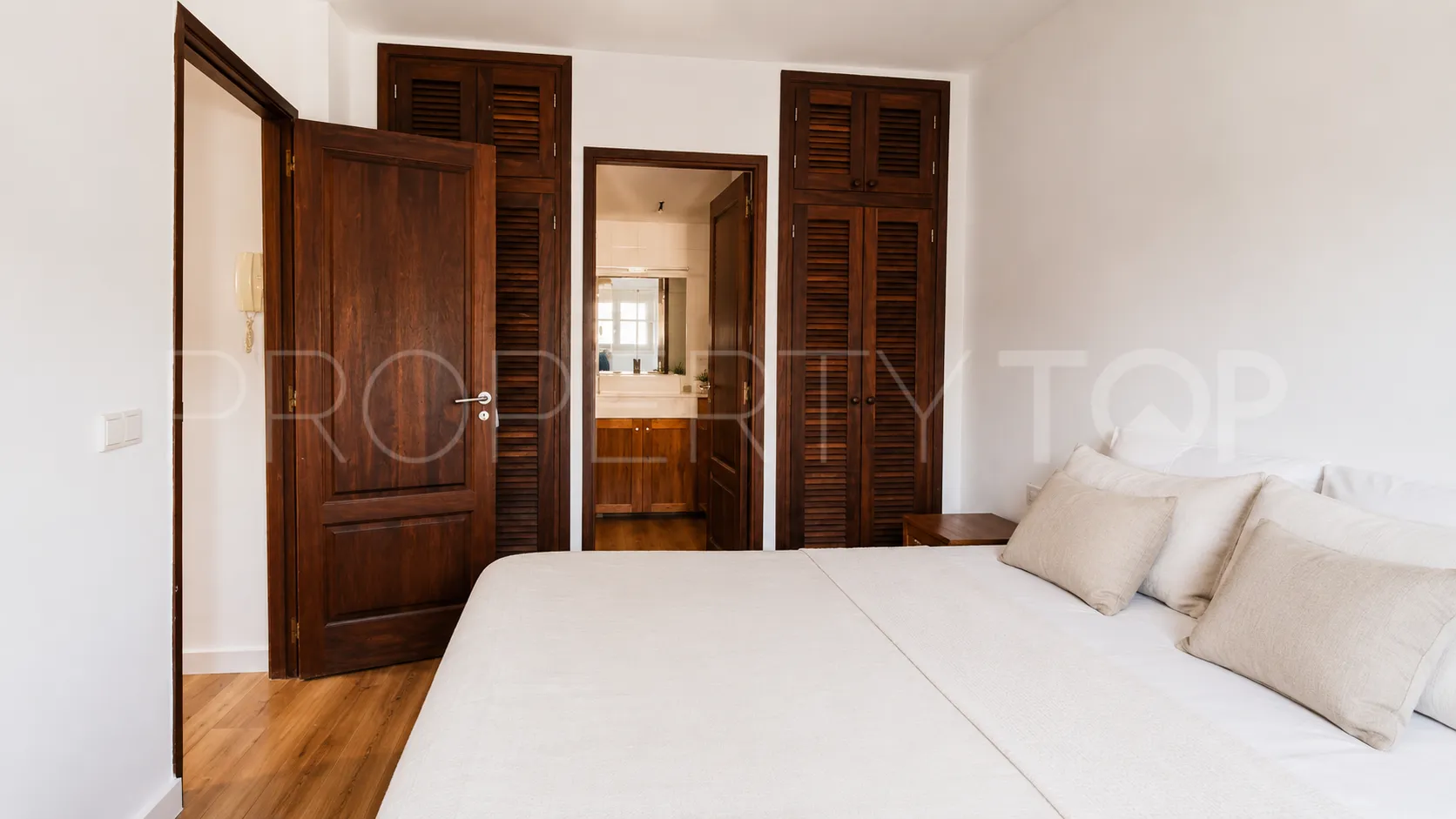 Santa Gertrudis de Fruitera, Ático de 3 dormitorios en venta
