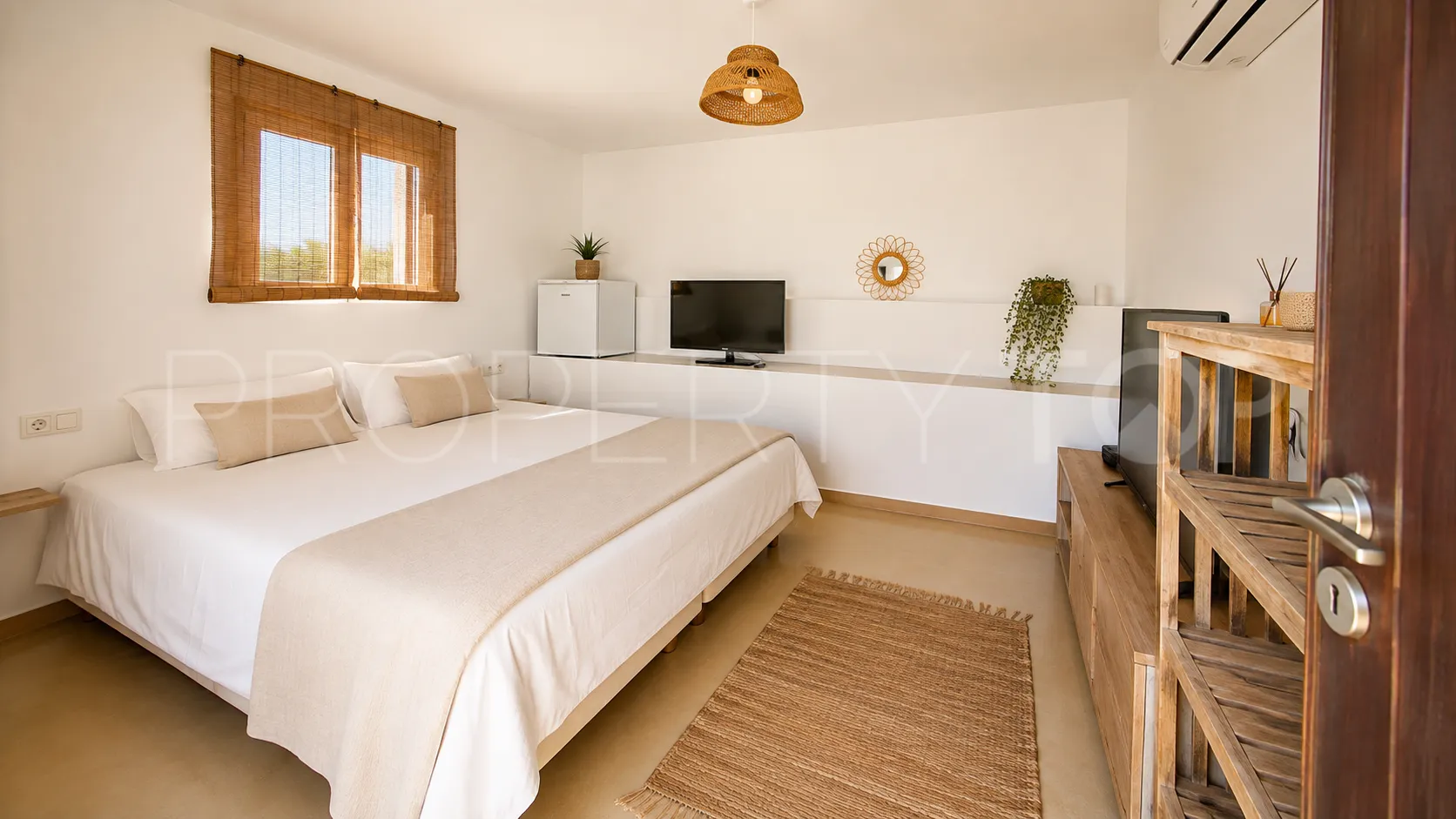 Santa Gertrudis de Fruitera, Ático de 3 dormitorios en venta