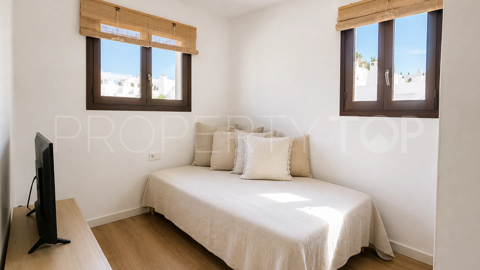 Santa Gertrudis de Fruitera, Ático de 3 dormitorios en venta
