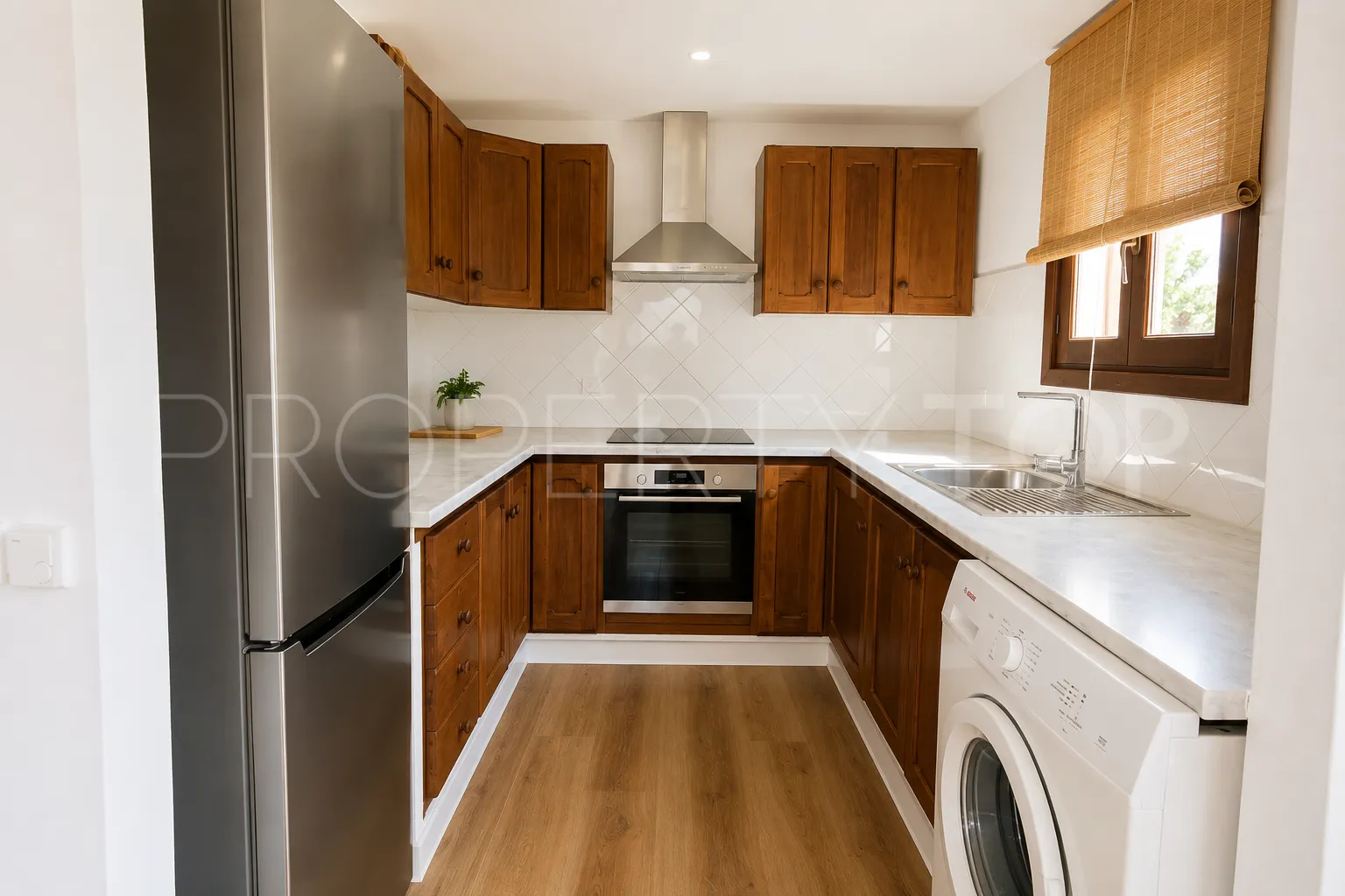 Santa Gertrudis de Fruitera, Ático de 3 dormitorios en venta