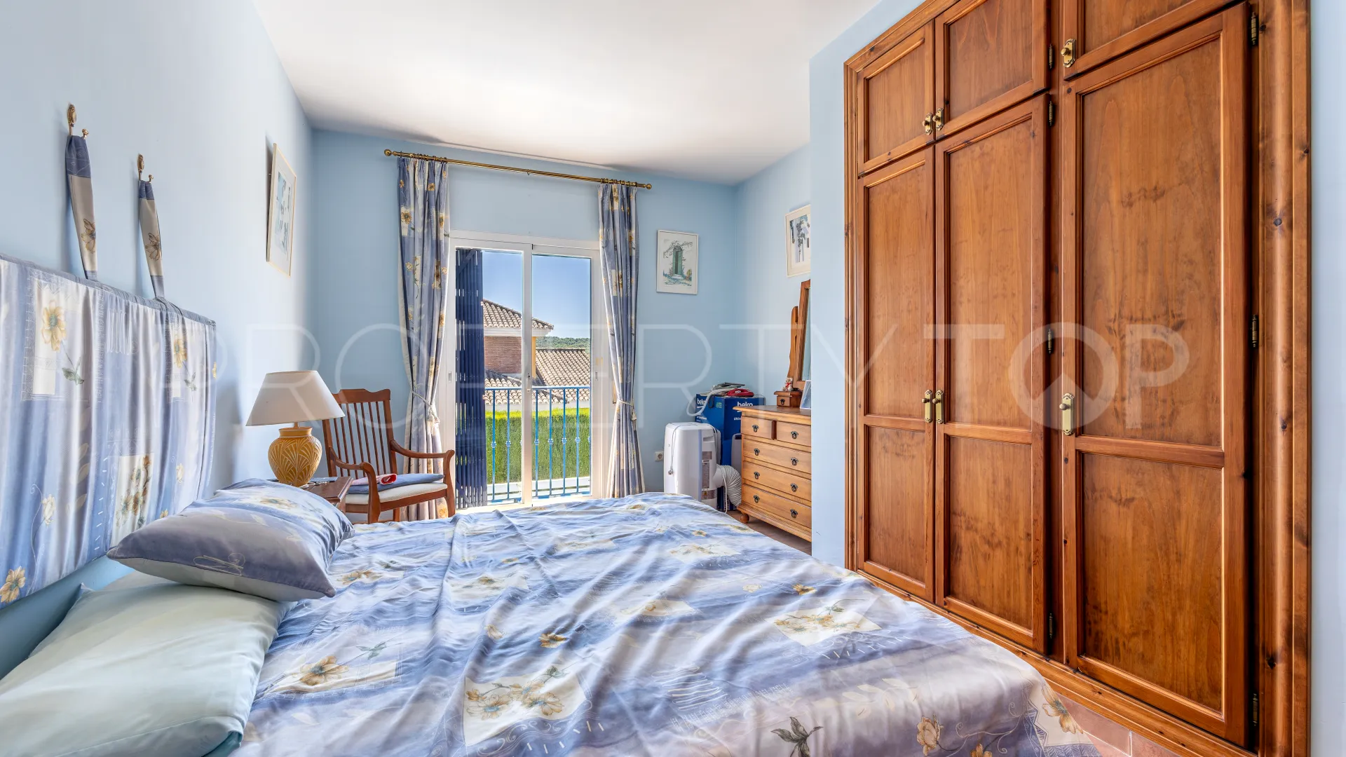 For sale villa in Las Delicias with 4 bedrooms