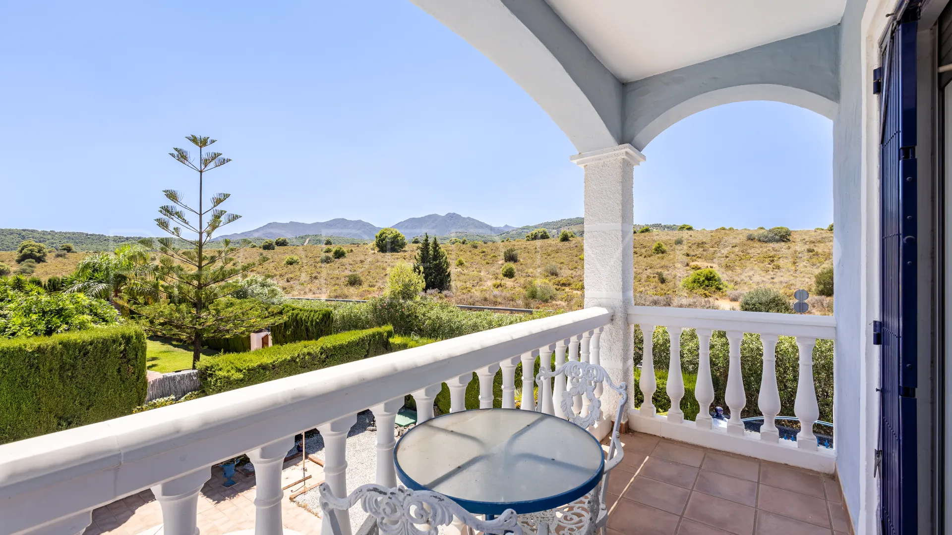 For sale villa in Las Delicias with 4 bedrooms