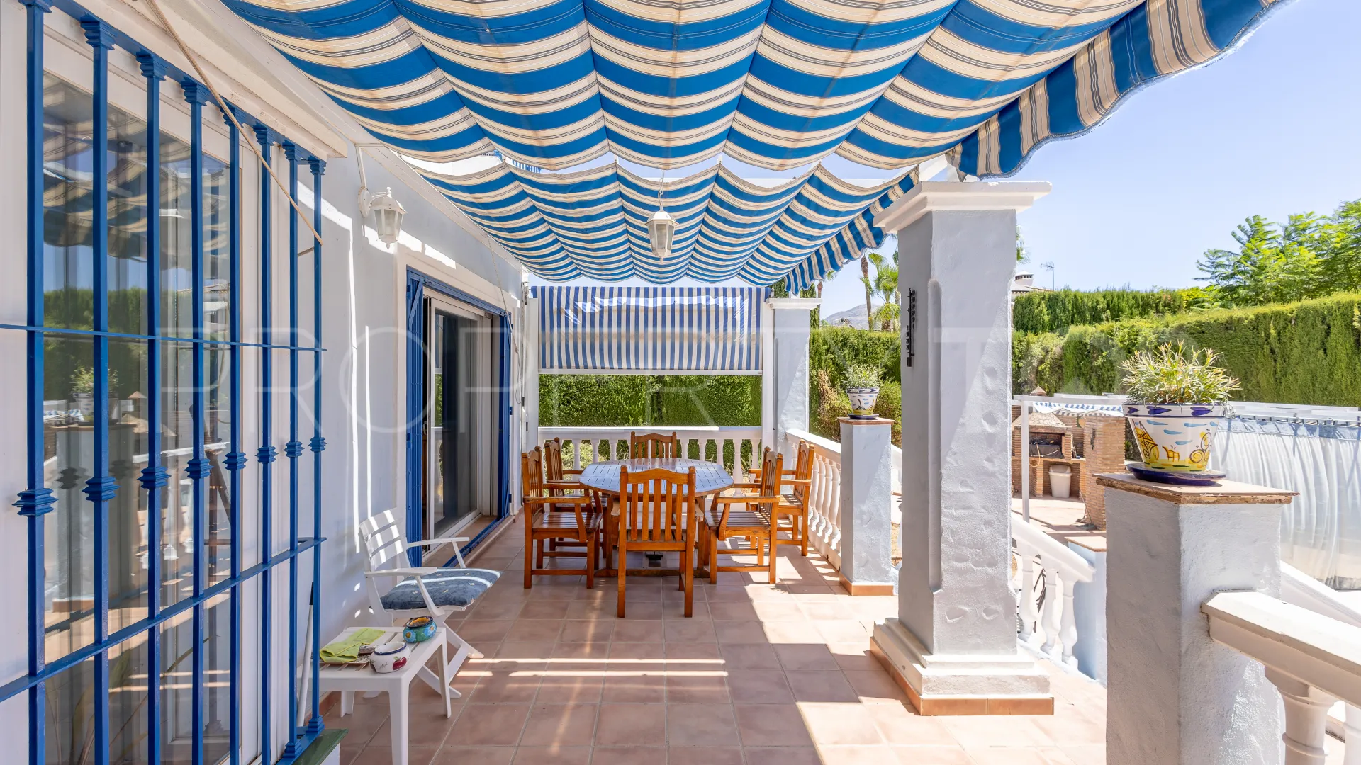 For sale villa in Las Delicias with 4 bedrooms