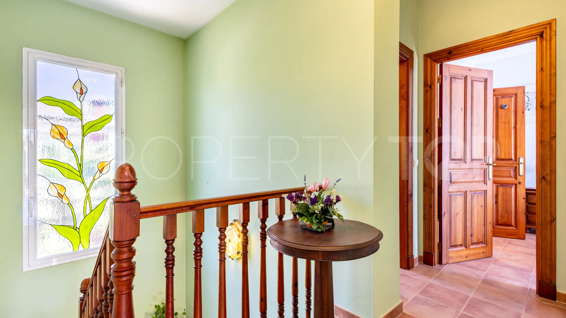 For sale villa in Las Delicias with 4 bedrooms