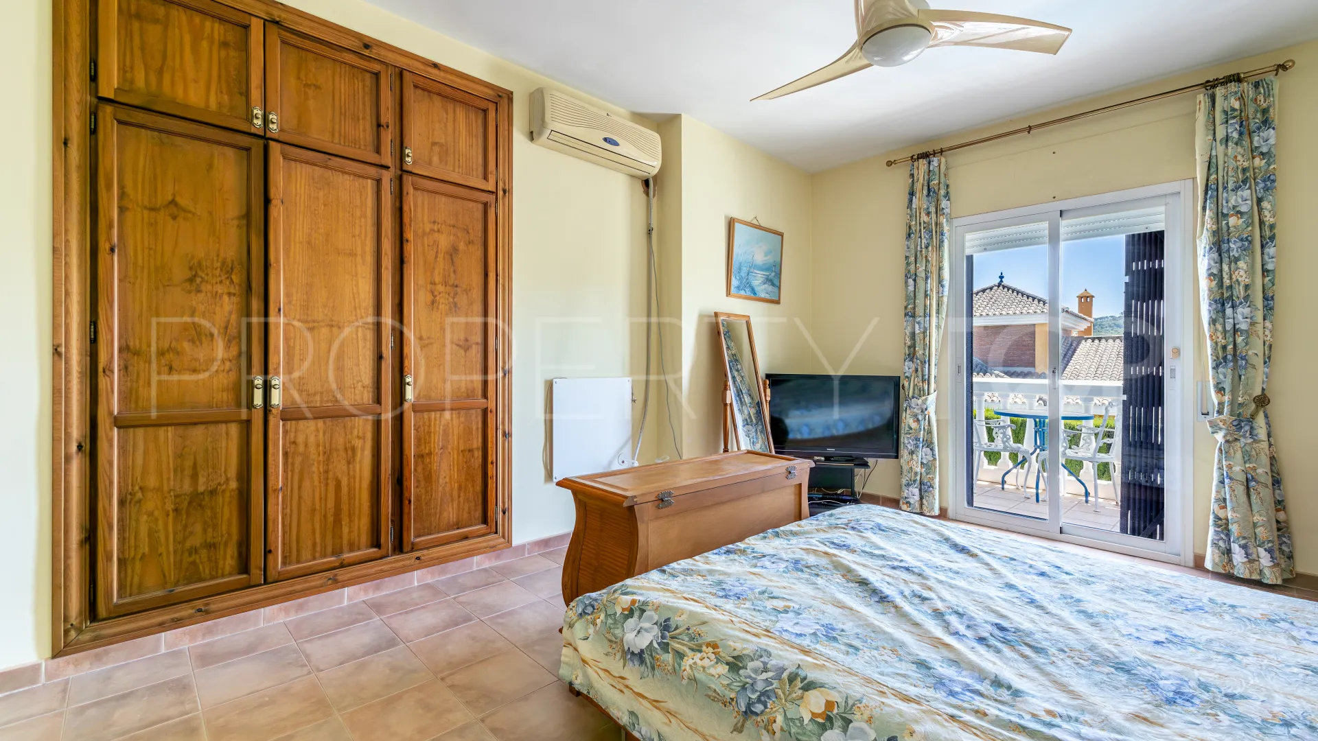 For sale villa in Las Delicias with 4 bedrooms