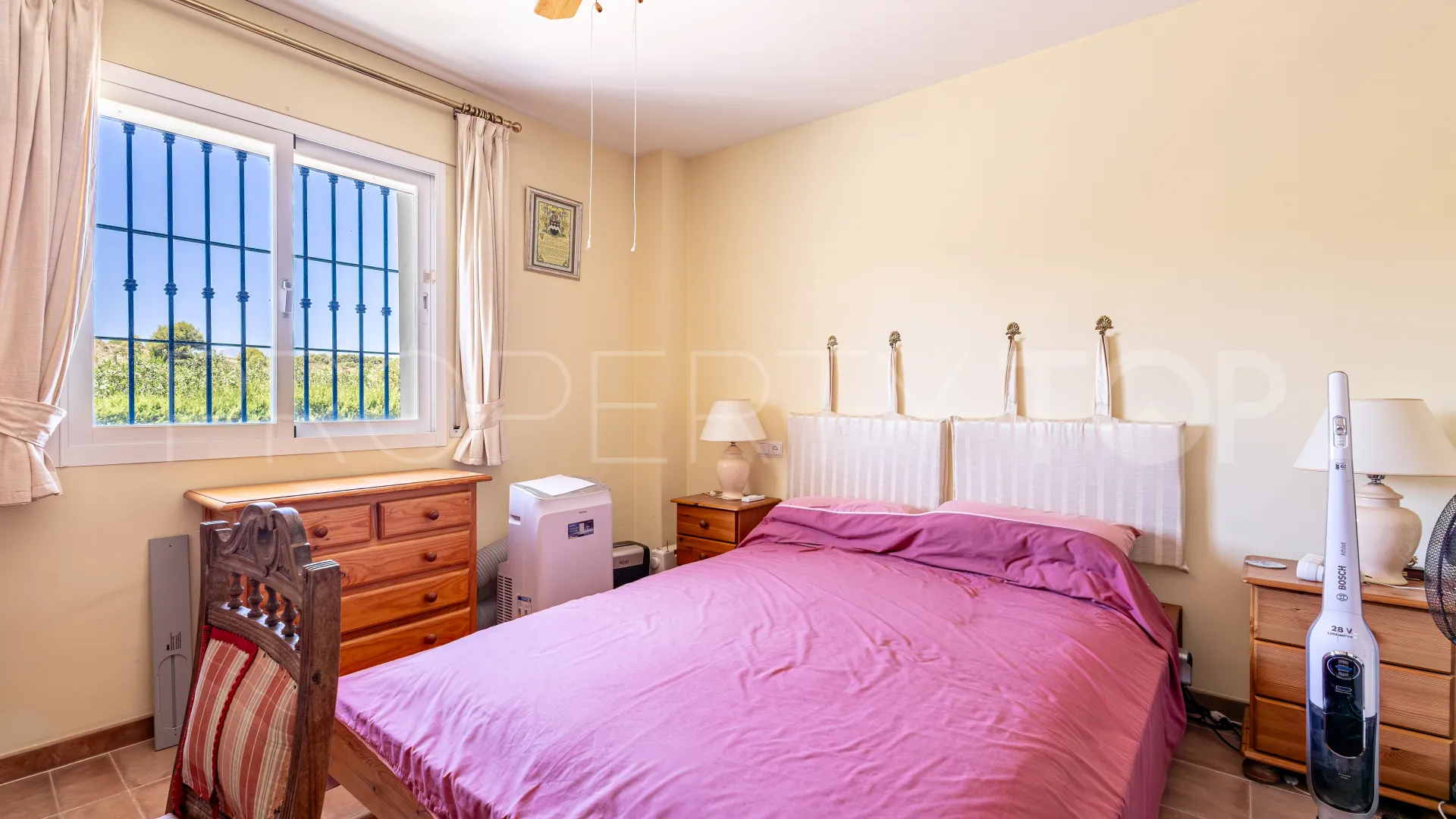 For sale villa in Las Delicias with 4 bedrooms
