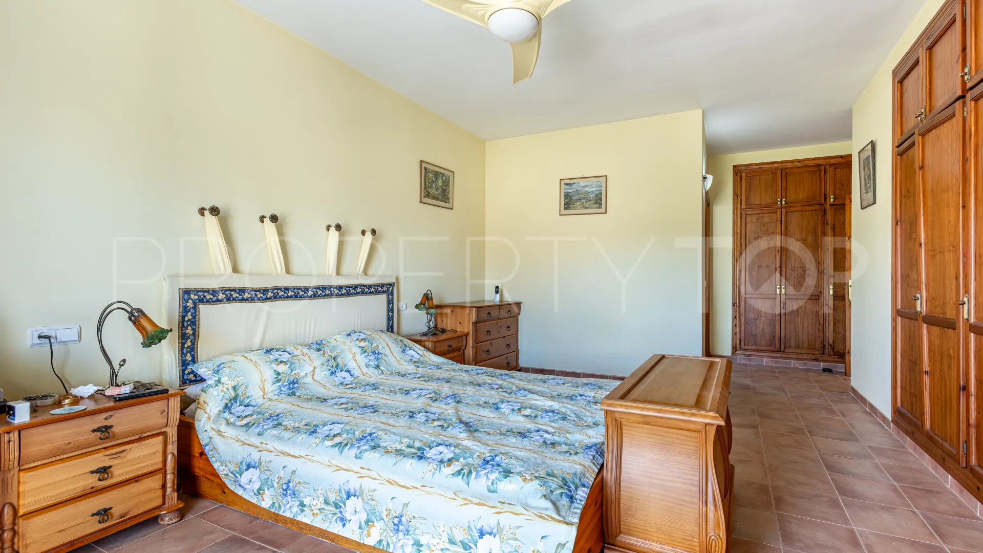For sale villa in Las Delicias with 4 bedrooms