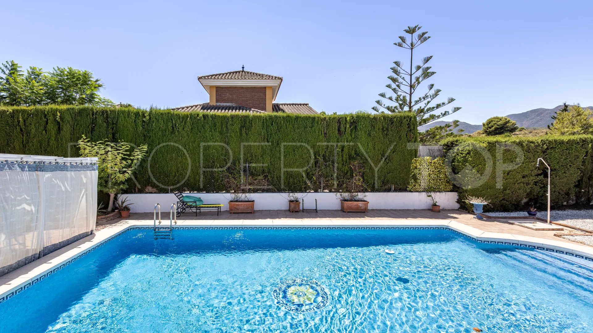 For sale villa in Las Delicias with 4 bedrooms