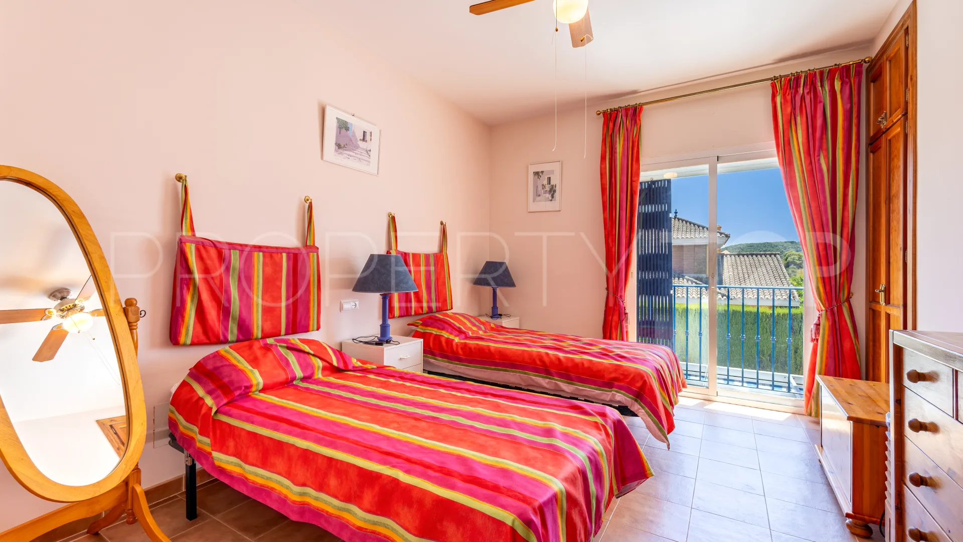 For sale villa in Las Delicias with 4 bedrooms