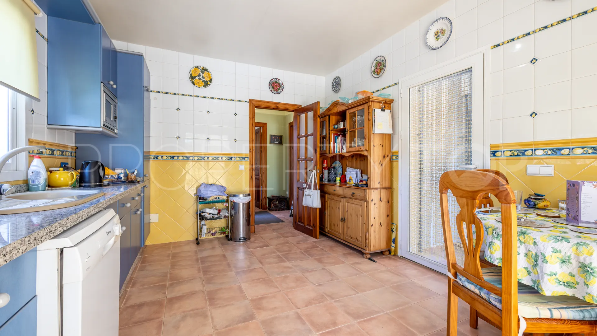 For sale villa in Las Delicias with 4 bedrooms