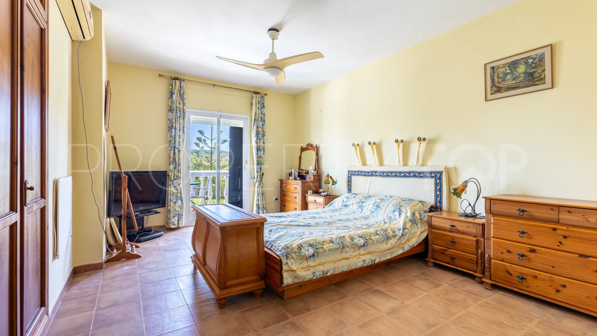 For sale villa in Las Delicias with 4 bedrooms