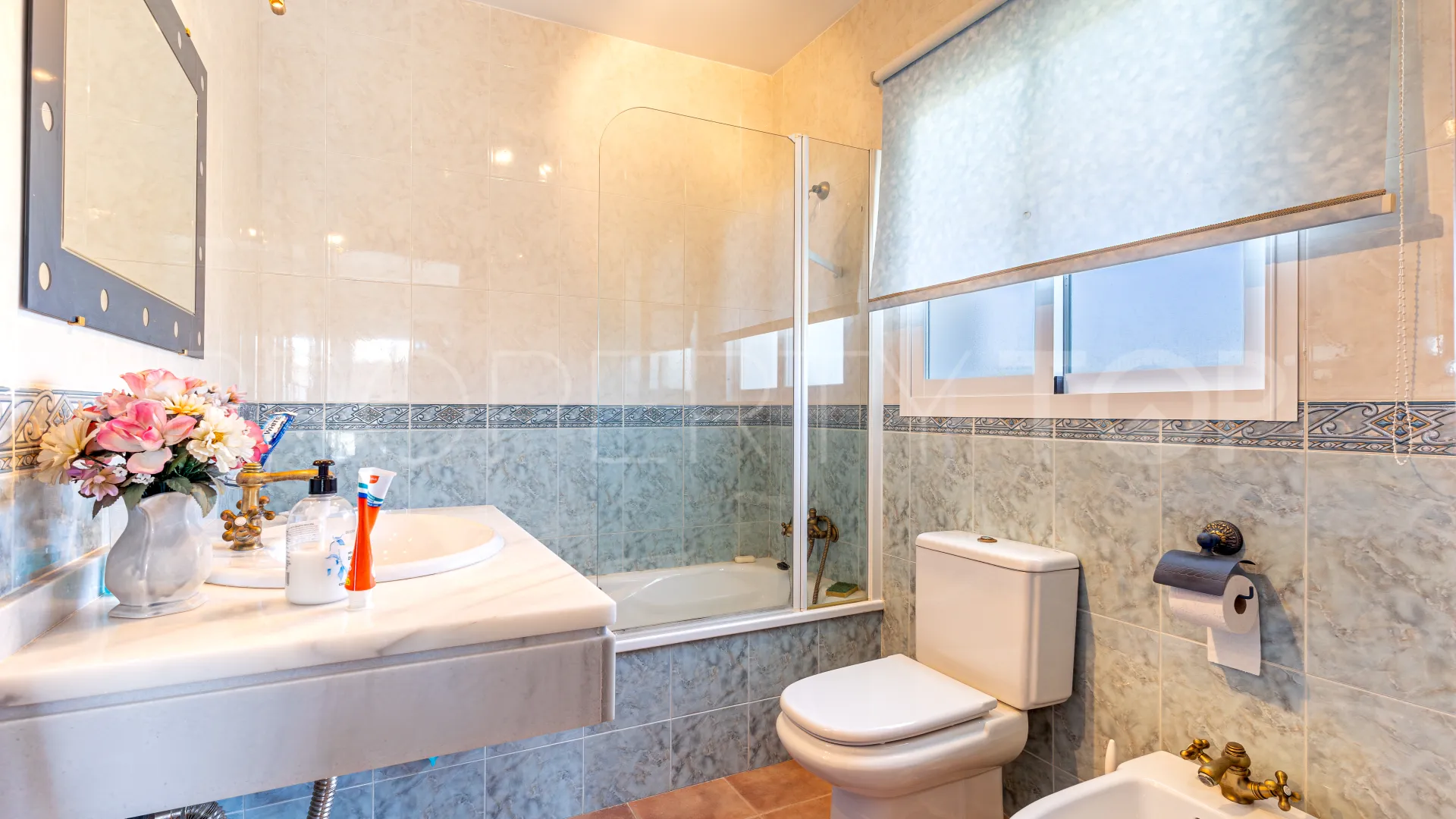 For sale villa in Las Delicias with 4 bedrooms