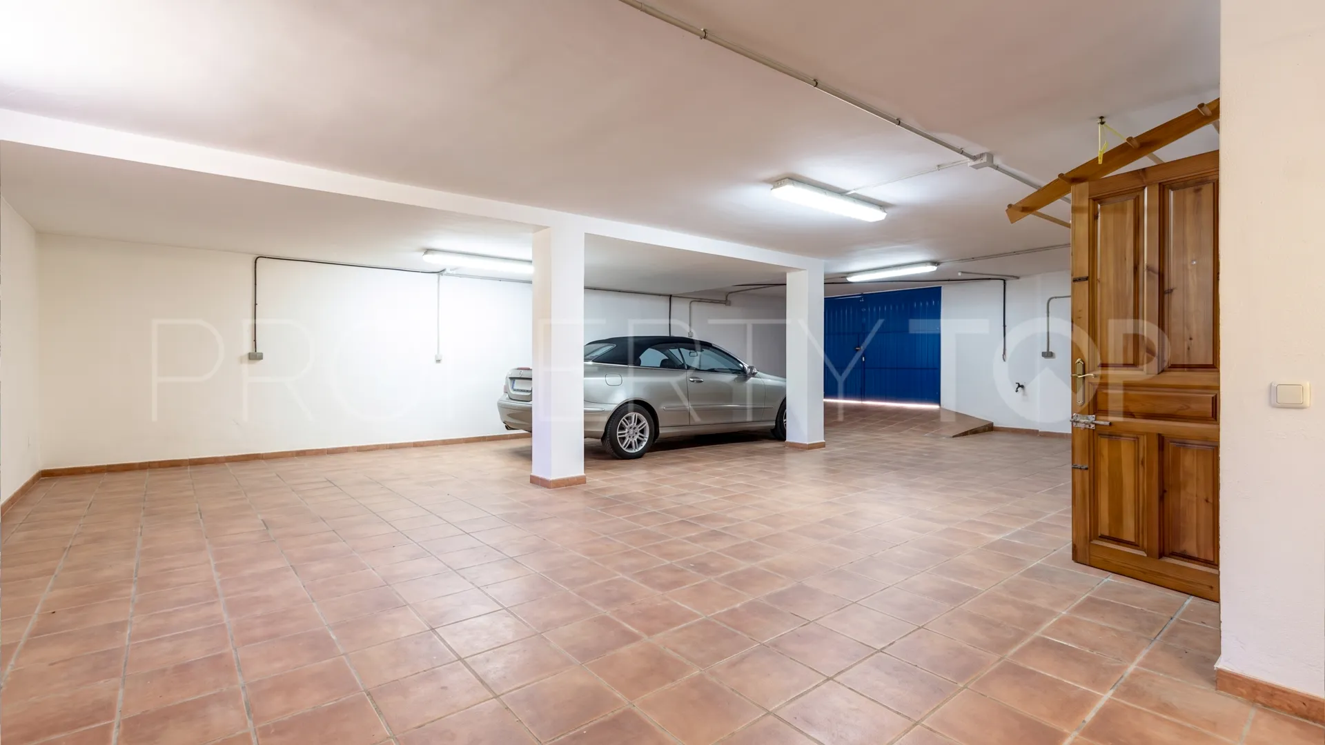 For sale villa in Las Delicias with 4 bedrooms
