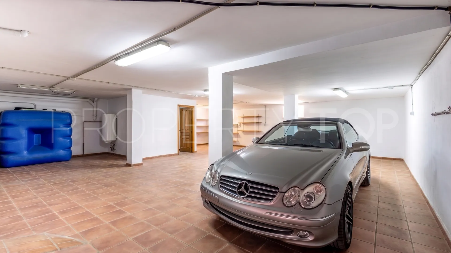 For sale villa in Las Delicias with 4 bedrooms