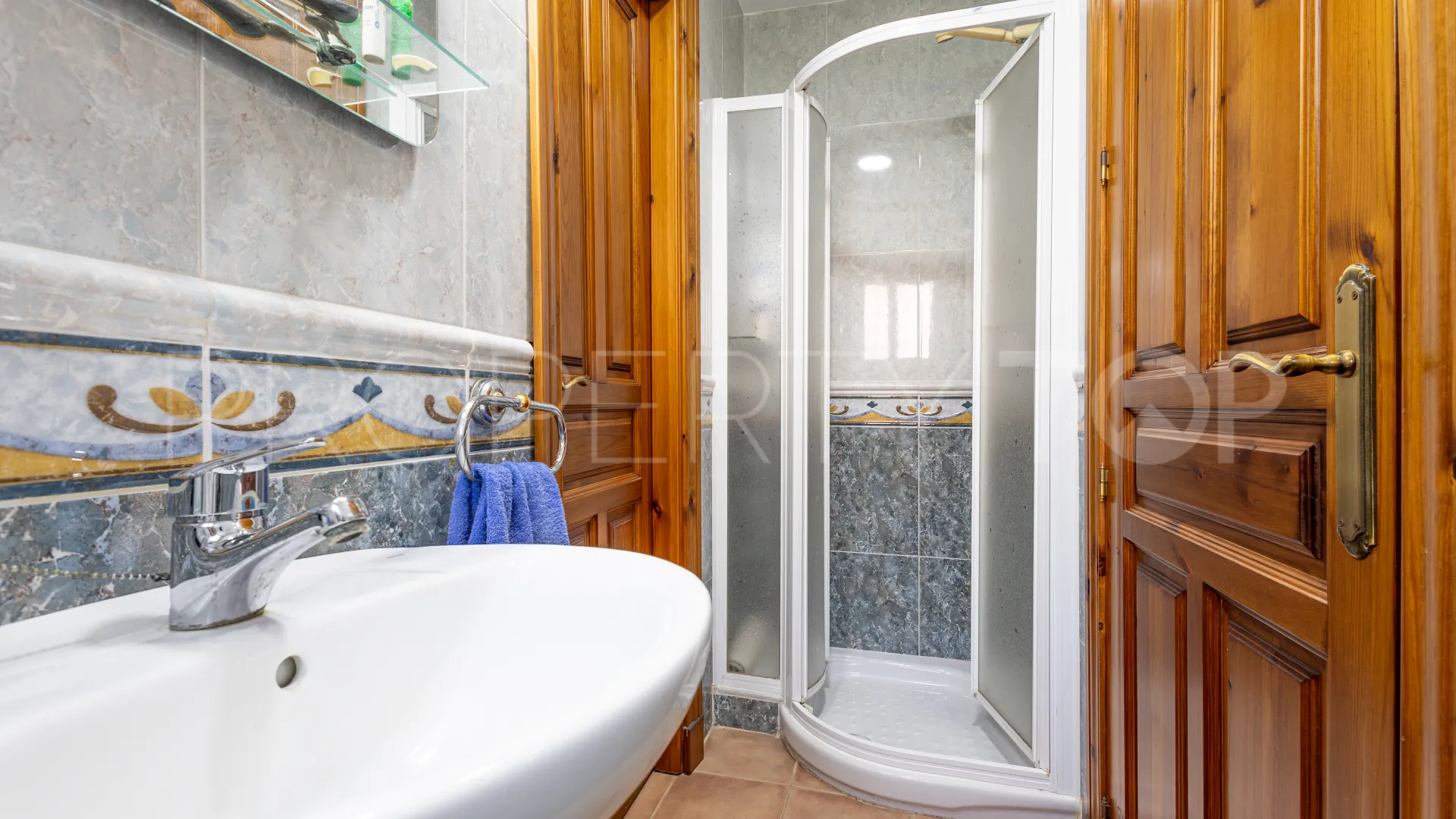 For sale villa in Las Delicias with 4 bedrooms