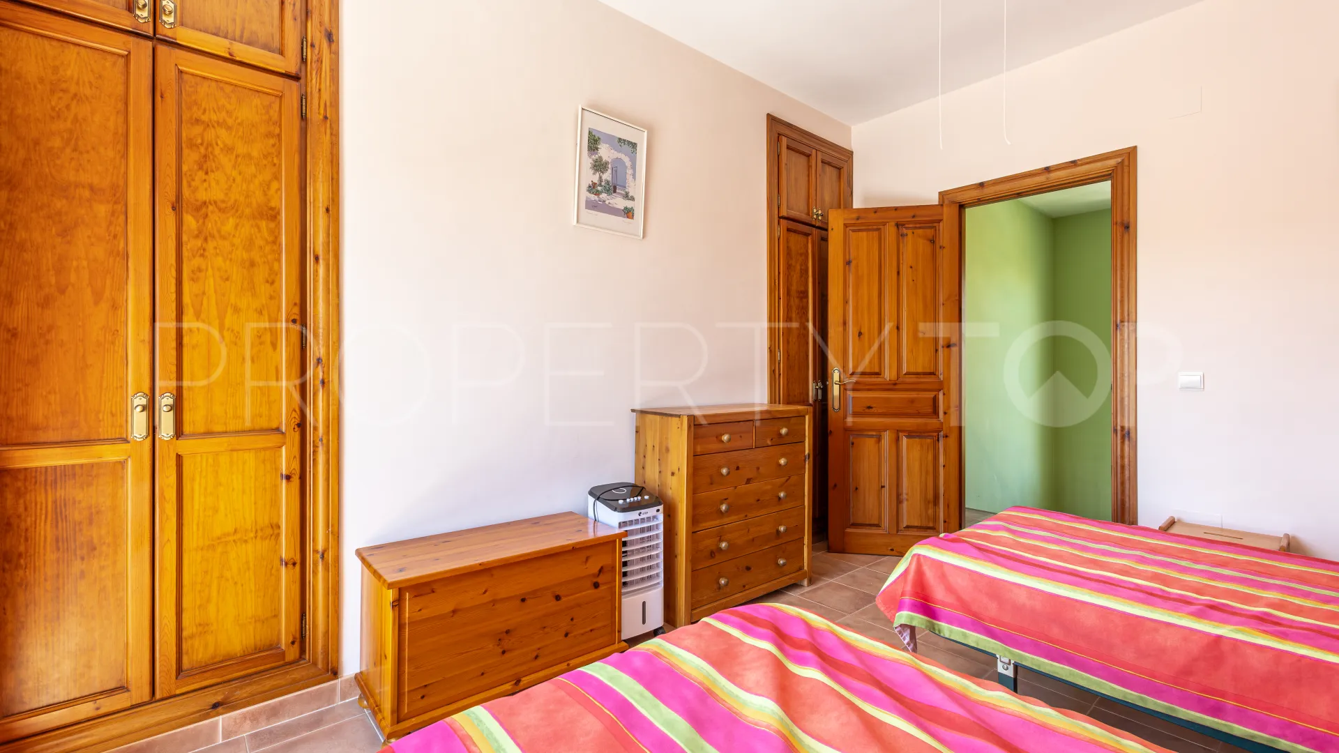For sale villa in Las Delicias with 4 bedrooms