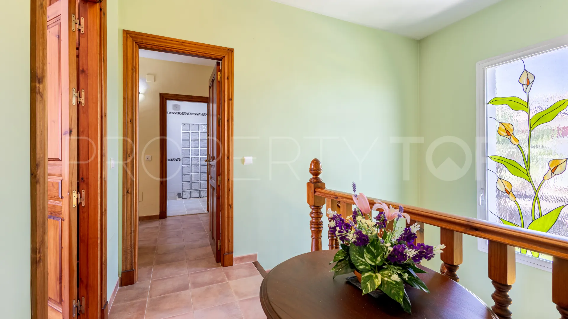 For sale villa in Las Delicias with 4 bedrooms