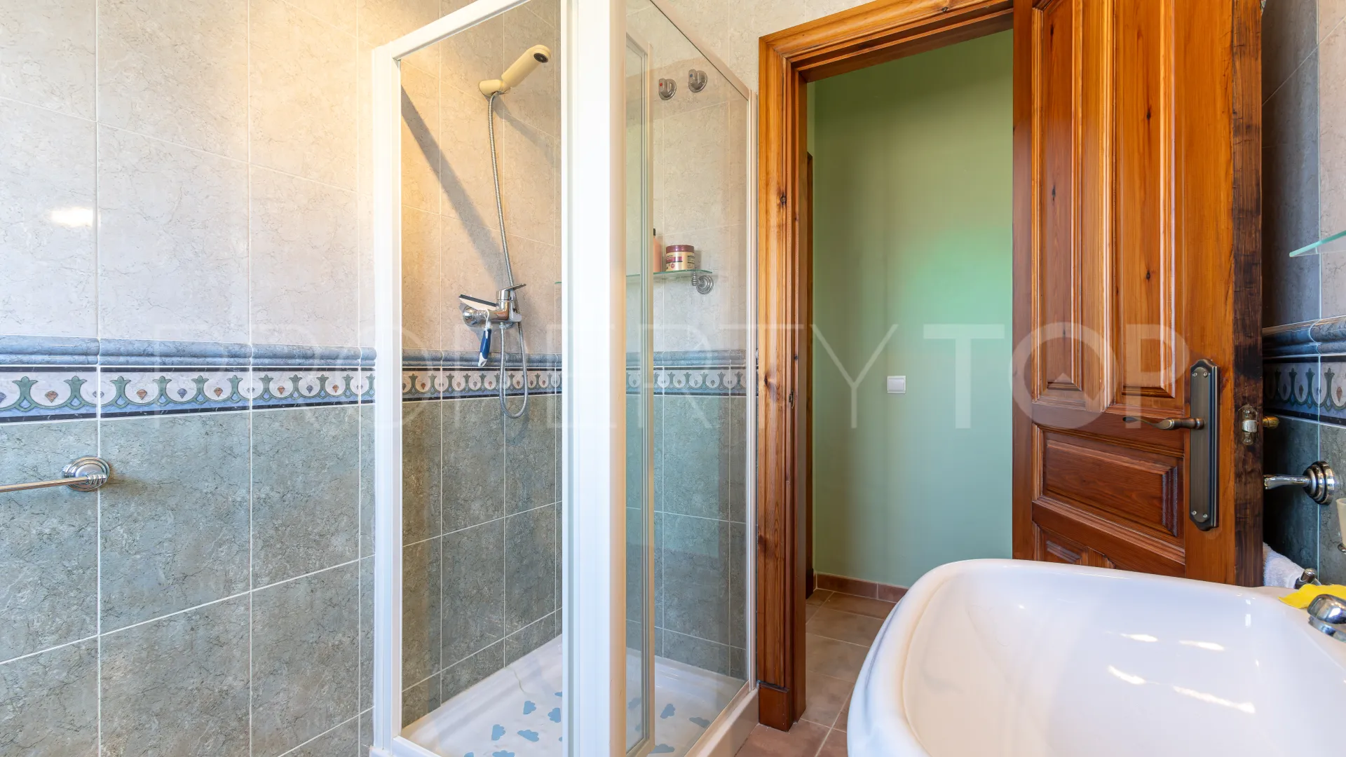 For sale villa in Las Delicias with 4 bedrooms