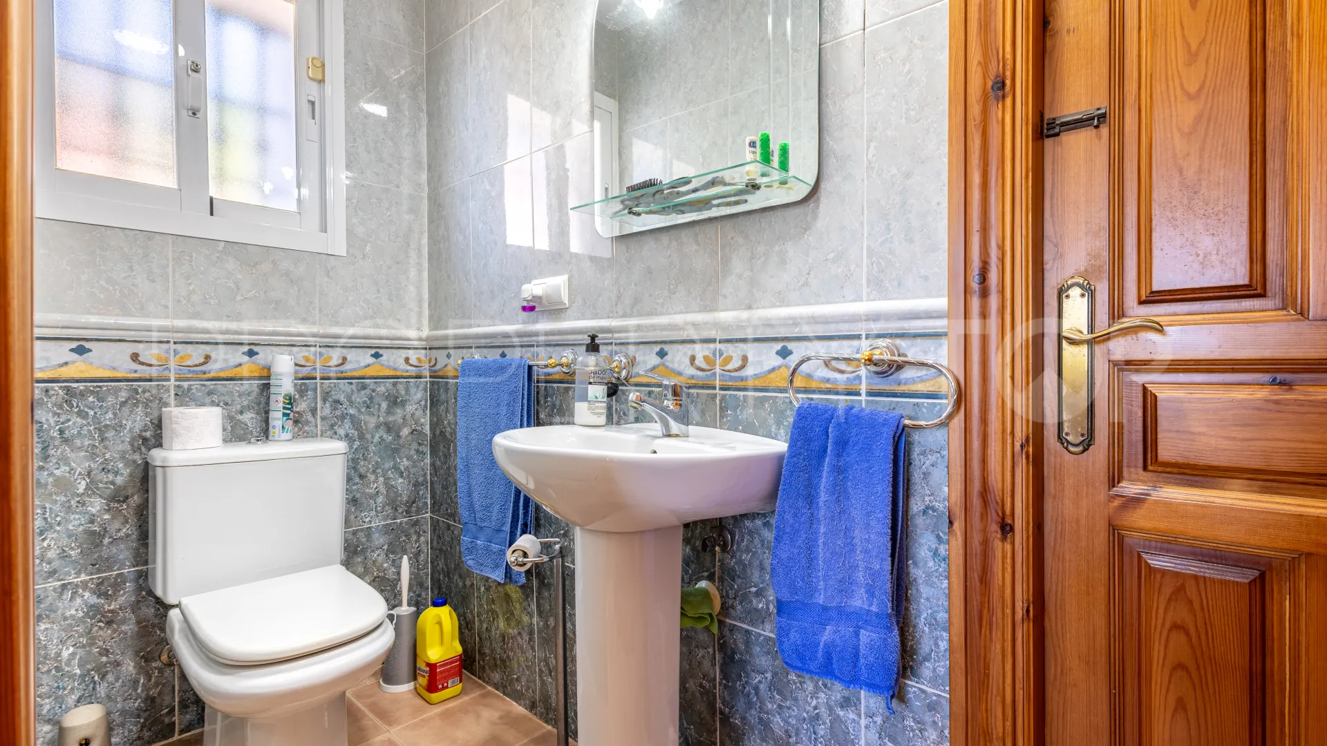 For sale villa in Las Delicias with 4 bedrooms