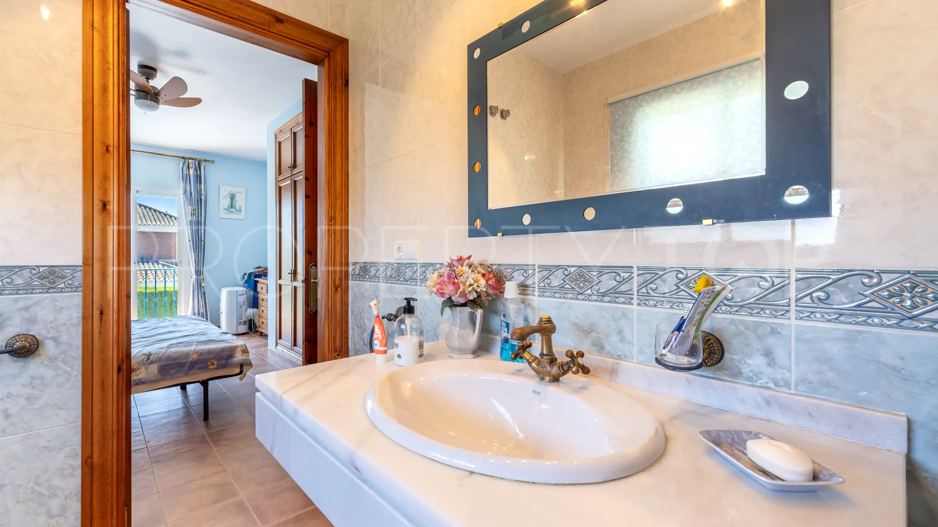For sale villa in Las Delicias with 4 bedrooms
