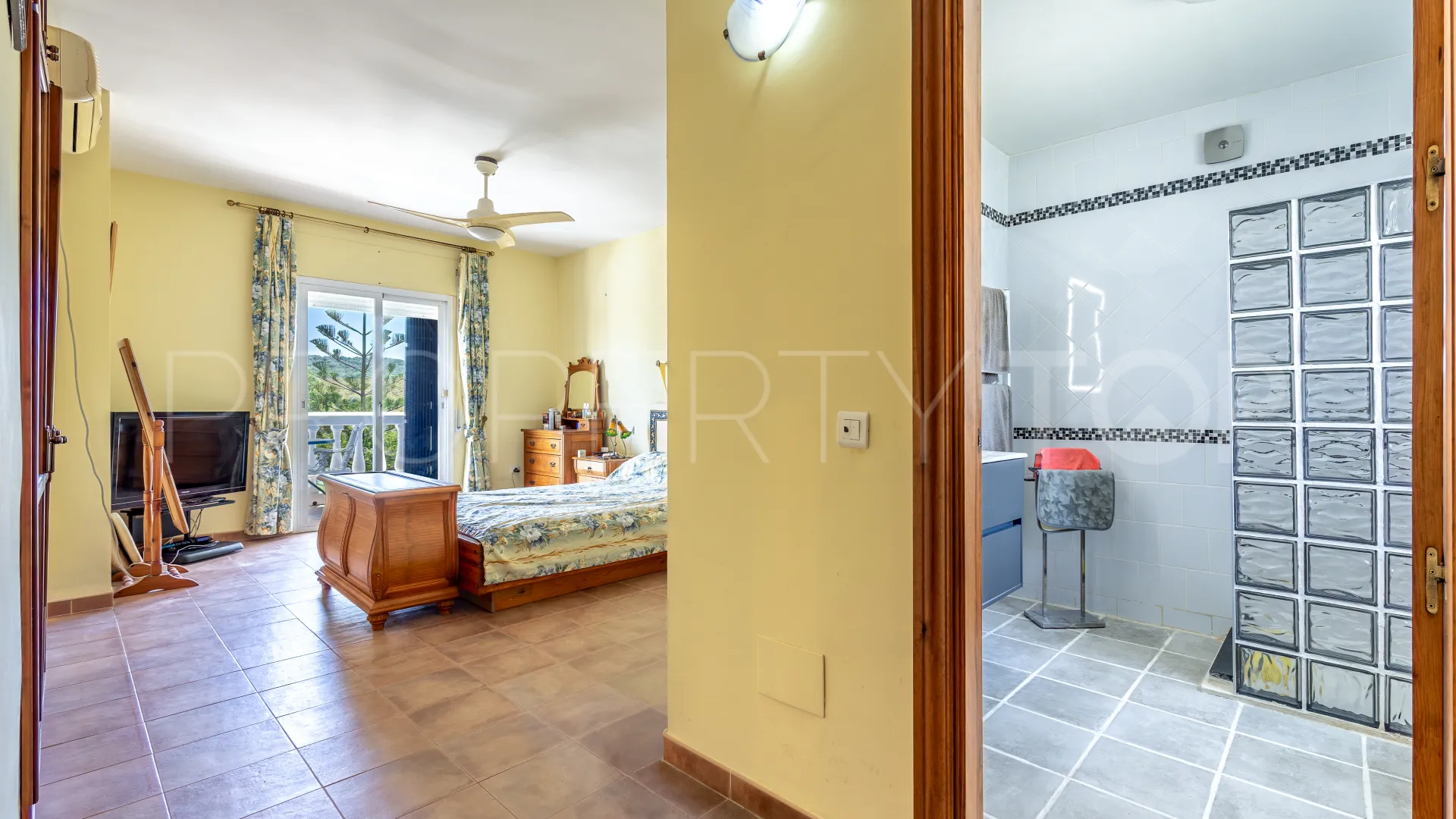 For sale villa in Las Delicias with 4 bedrooms