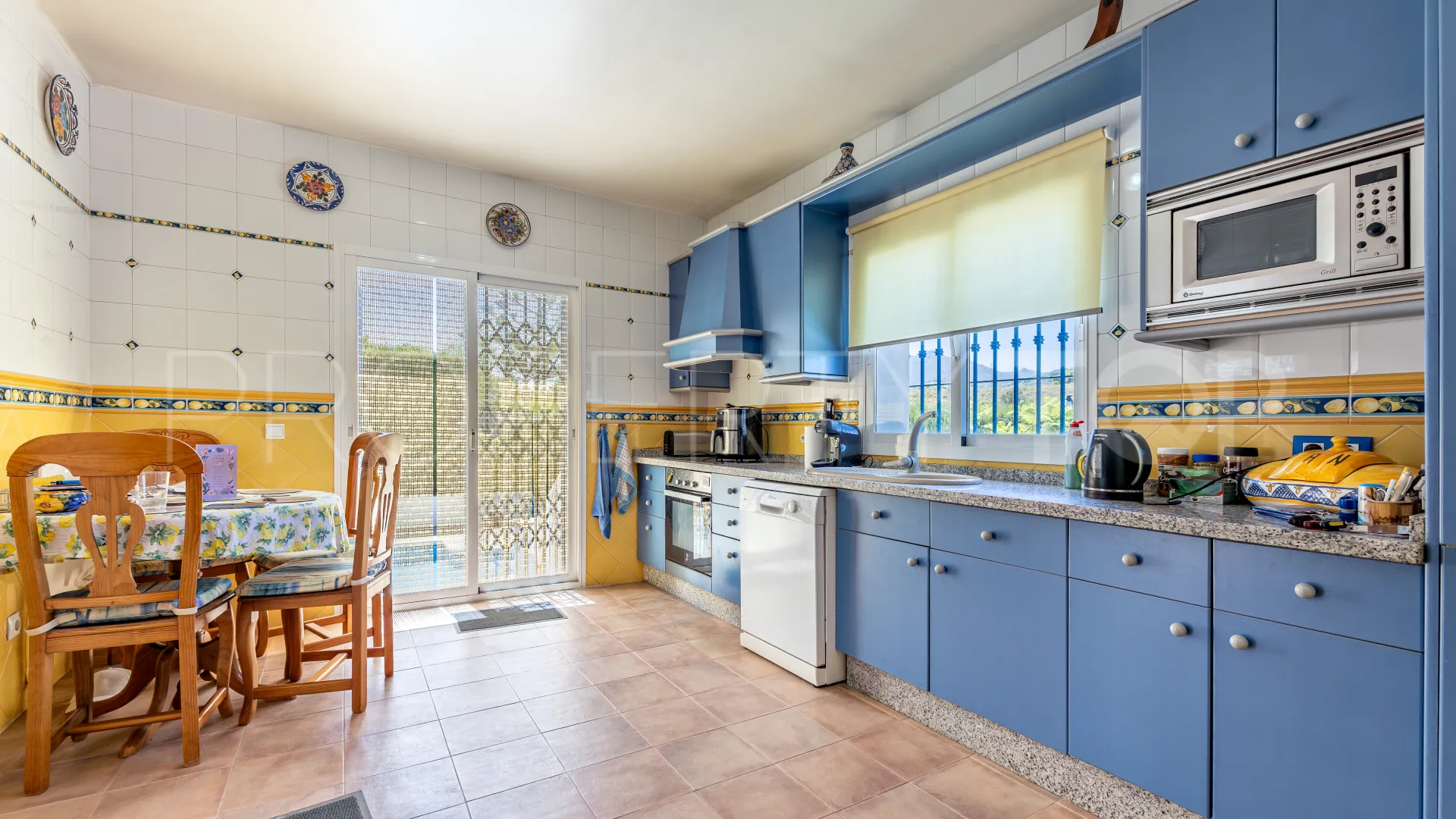 For sale villa in Las Delicias with 4 bedrooms