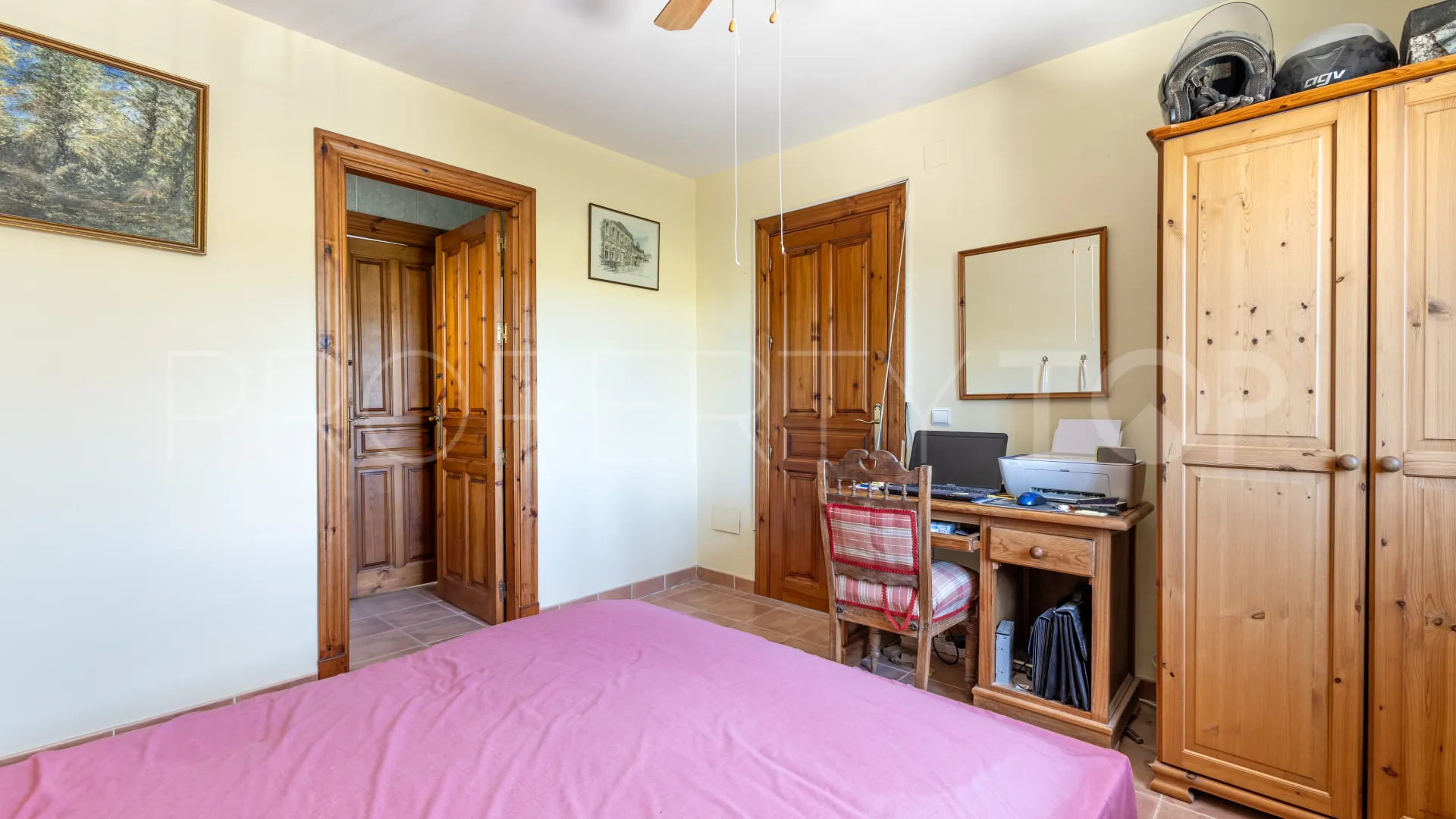 For sale villa in Las Delicias with 4 bedrooms