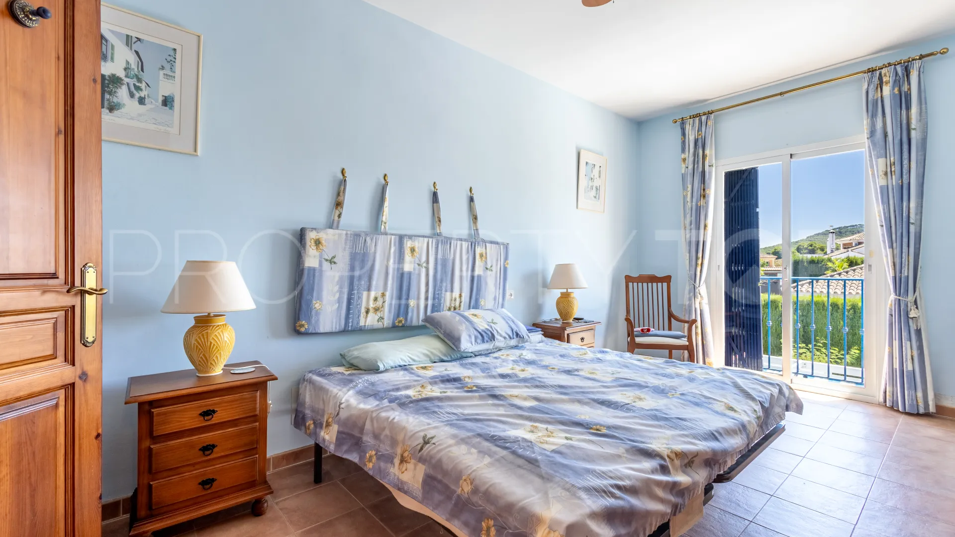 For sale villa in Las Delicias with 4 bedrooms