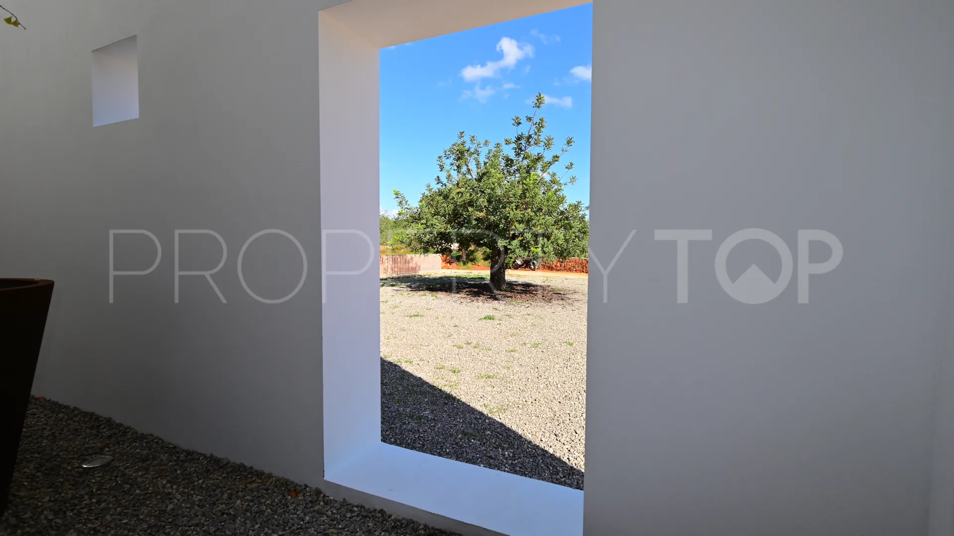 Es Canar mansion for sale