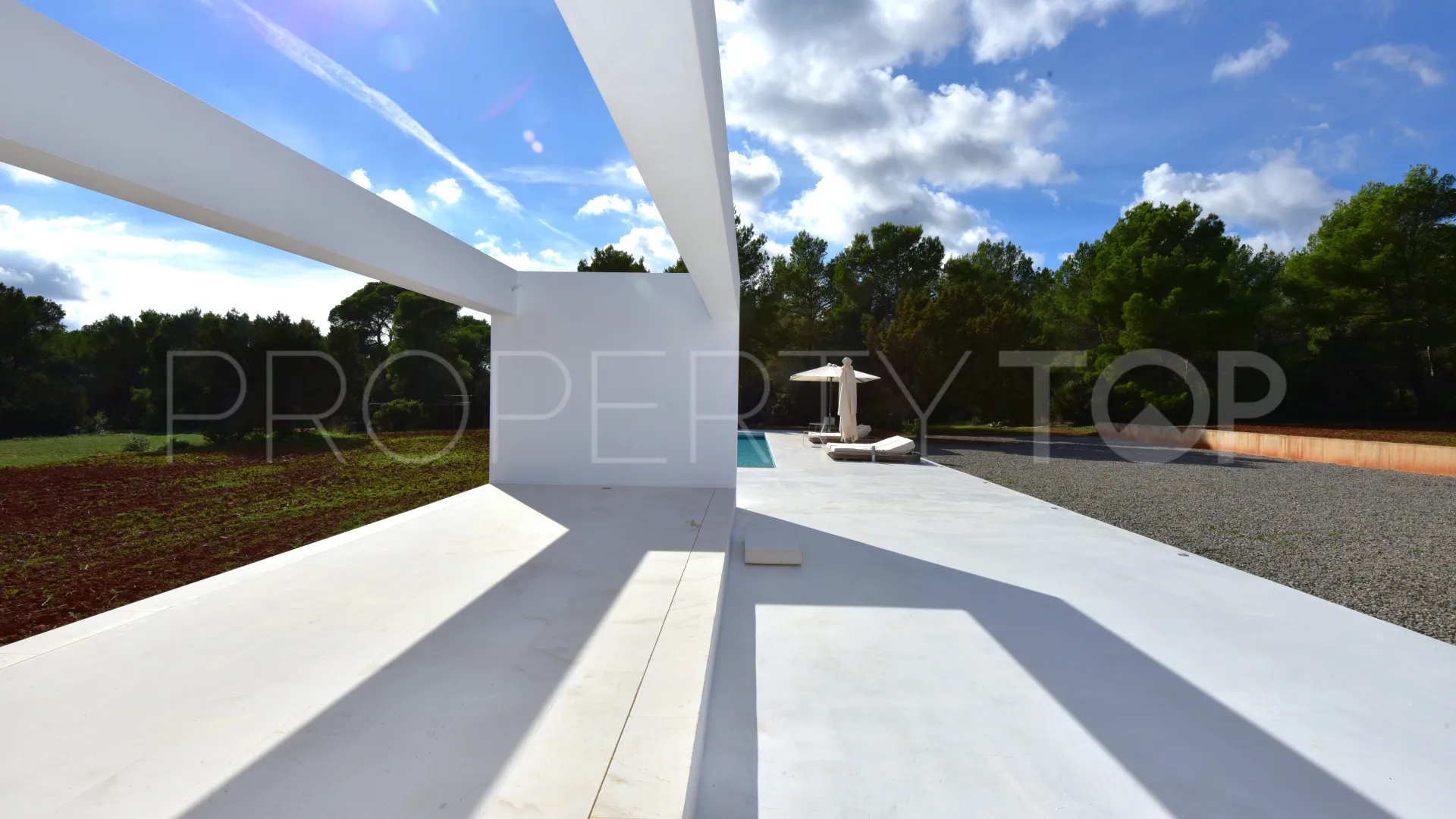 Es Canar mansion for sale