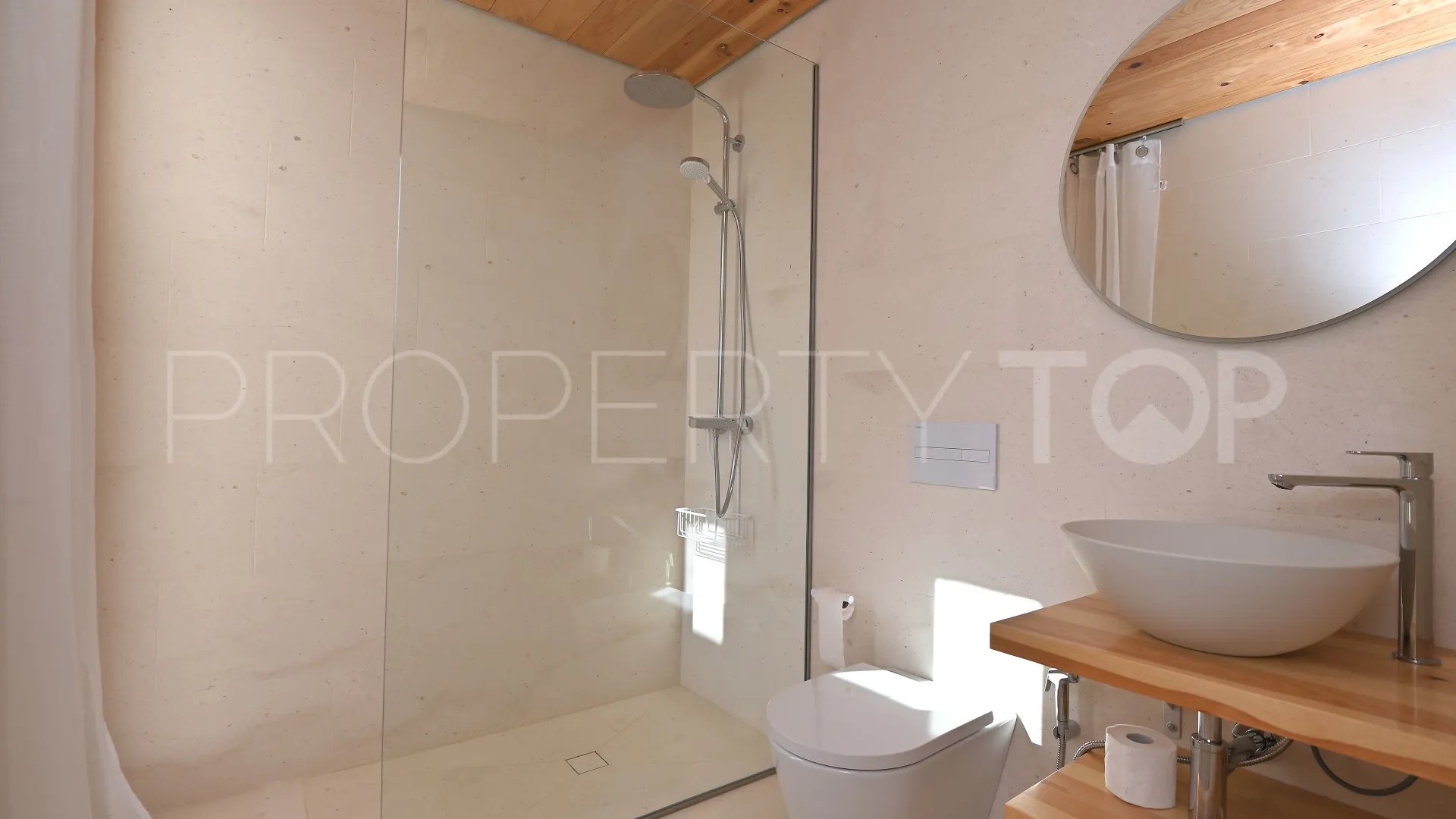 Es Canar mansion for sale