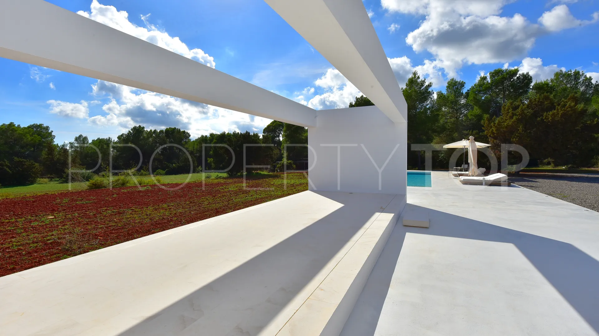 Es Canar mansion for sale